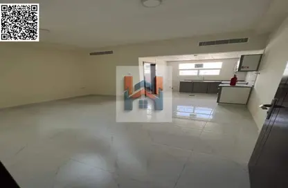 Apartment - Studio - 1 Bathroom for rent in Al Naemiya Tower 3 - Al Naemiya Towers - Al Nuaimiya - Ajman
