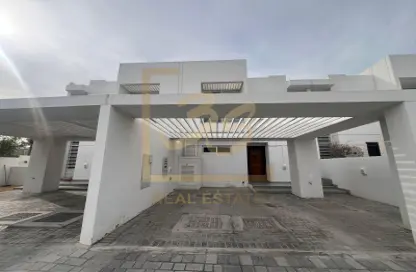 فيلا - 3 غرف نوم - 4 حمامات للايجار في 1 أرابيلا تاون هاوس - أرابيلا تاون هاوس - مدن - دبي