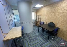 Office Space - 2 bathrooms for rent in Tameem House - Barsha Heights (Tecom) - Dubai