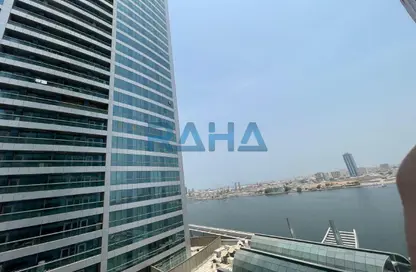 Office Space - Studio for sale in Julphar Commercial Tower - Julphar Towers - Al Nakheel - Ras Al Khaimah