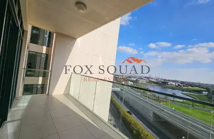 Apartment - 2 Bedrooms - 2 Bathrooms for rent in Vida Residence 3 - Vida Residence - The Hills - Dubai