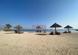 Apartment - 3 bedrooms - 3 bathrooms for rent in Yakout - Bab Al Bahar - Al Marjan Island - Ras Al Khaimah
