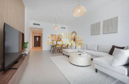 Apartment - 2 Bedrooms - 3 Bathrooms for rent in Downtown Views - Zabeel 2 - Zabeel - Dubai
