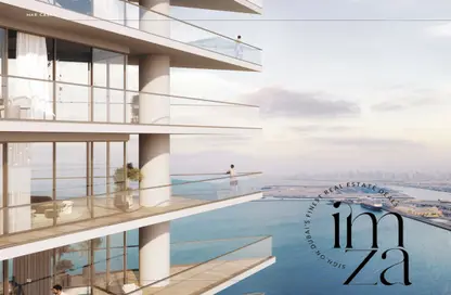 Apartment - 2 Bedrooms - 3 Bathrooms for sale in Mar Casa - Maritime City - Dubai