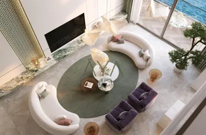 شقة - 3 غرف نوم - 4 حمامات للبيع في إيل ريزيدنسز - جزر دبي - دبي