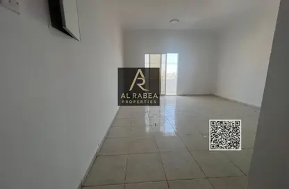 Apartment - 1 Bedroom - 1 Bathroom for rent in Geepas Building 3 - Al Rashidiya 2 - Al Rashidiya - Ajman