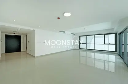 Duplex - 3 Bedrooms - 4 Bathrooms for rent in Al Faridah - Al Raha Beach - Abu Dhabi