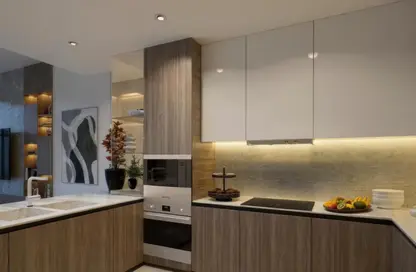 شقة - 2 غرف نوم - 3 حمامات للبيع في أريا هايتس - الضاحية 12 - قرية جميرا الدائرية - دبي شقة - 2 غرف نوم - 3 حمامات للبيع في أريا هايتس - الضاحية 12 - قرية جميرا الدائرية - دبي