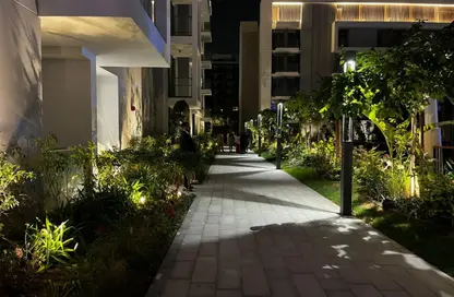 Apartment - 1 Bedroom - 1 Bathroom for sale in Torino - Arjan - Dubai