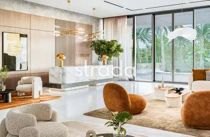 Apartment - 2 Bedrooms - 3 Bathrooms for sale in Club Drive - Dubai Hills Estate - Dubai