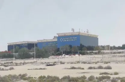 Land - Studio for sale in Saih Shuaib 2 - Dubai Industrial City - Dubai