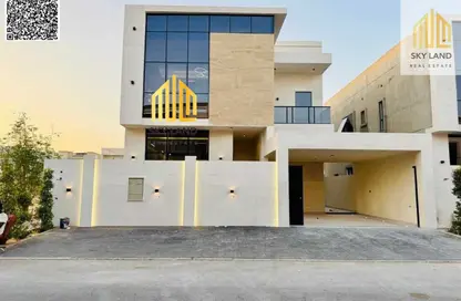 فيلا - 5 غرف نوم - 7 حمامات للبيع في 1 الياسمين - الياسمين - عجمان