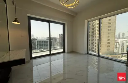 Apartment - 2 Bedrooms - 2 Bathrooms for sale in Adhara Star - Arjan - Dubai