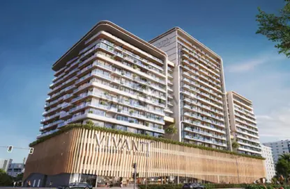Apartment - 1 Bathroom for sale in Vivanti Residences - Jumeirah Village Circle - Dubai