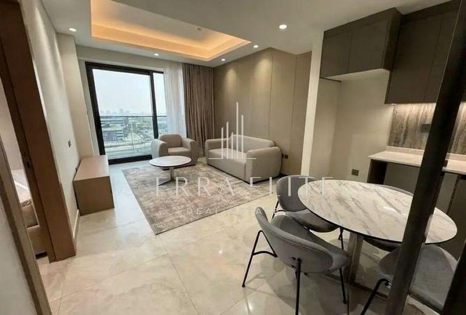Fully Furnished 1BR | Brand New Apartment | JVT