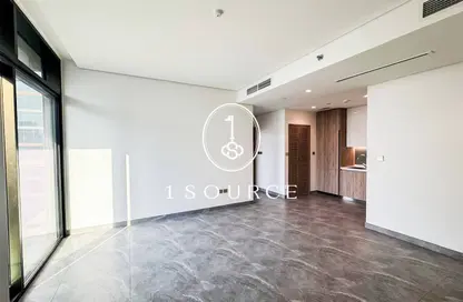 Apartment - 1 Bedroom for sale in Peninsula One - Peninsula - Business Bay - Dubai