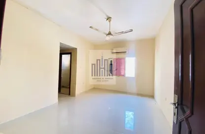 Apartment - Studio - 1 Bathroom for rent in Fire Station Road - Muwaileh - Sharjah