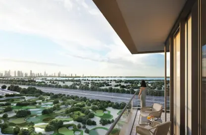 Apartment - 1 Bedroom - 2 Bathrooms for sale in Sobha One Tower C - Sobha One - Sobha Hartland - Mohammed Bin Rashid City - Dubai Apartment - 1 Bedroom - 2 Bathrooms for sale in Sobha One Tower C - Sobha One - Sobha Hartland - Mohammed Bin Rashid City - Dubai