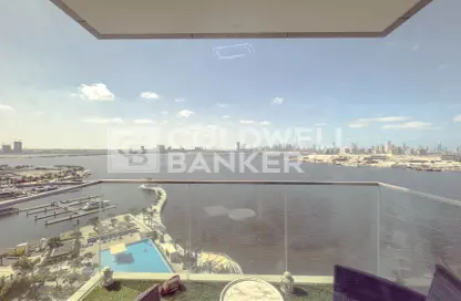 Apartment - 2 Bedrooms - 2 Bathrooms for sale in The Grand - Dubai Creek Harbour (The Lagoons) - Dubai