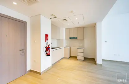 Apartment - 1 Bedroom - 1 Bathroom for rent in Waters Edge - Yas Island - Abu Dhabi