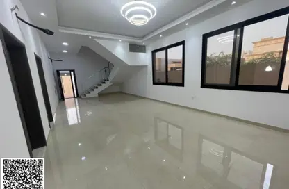 فيلا - 5 غرف نوم - 6 حمامات للبيع في قرية الاميرة - الياسمين - عجمان