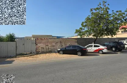 Land - Studio for sale in Al Jurf 2 - Al Jurf - Ajman Downtown - Ajman