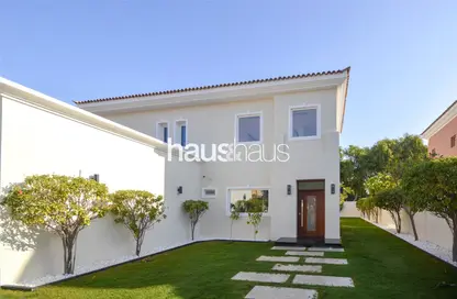 Villa - 5 Bedrooms - 6 Bathrooms for rent in Mirador La Coleccion 1 - Mirador La Coleccion - Arabian Ranches - Dubai