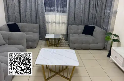 Apartment - 2 Bedrooms - 2 Bathrooms for sale in Ajman One Tower 1 - Ajman One - Ajman Downtown - Ajman