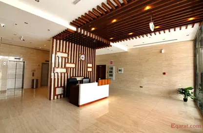 Apartment - 2 Bedrooms - 3 Bathrooms for rent in 10C Building - Jumeirah Village Circle - Dubai