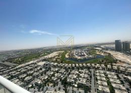 Studio - 1 bathroom for sale in Carson - The Drive - DAMAC Hills - Dubai