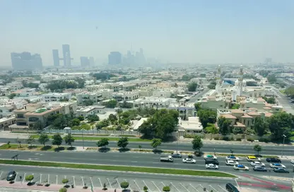 Apartment - 2 Bedrooms - 3 Bathrooms for rent in Manazil Al Mankhool 01 - Mankhool - Bur Dubai - Dubai