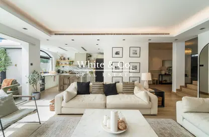 Townhouse - 3 Bedrooms - 3 Bathrooms for sale in Springs 10 - The Springs - Dubai