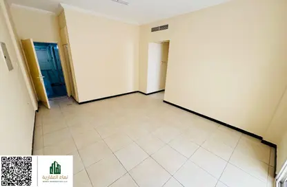 Apartment - 1 Bedroom - 1 Bathroom for rent in Al Naemiya Tower 2 - Al Naemiya Towers - Al Nuaimiya - Ajman
