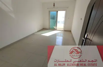 شقة - غرفة نوم - 1 حمام للايجار في أبراج الراشدية - الراشدية - عجمان وسط المدينة - عجمان