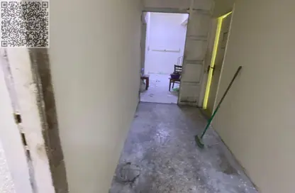 Labor Camp - Studio - 7+ Bathrooms for rent in Al Jurf Industrial 1 - Al Jurf Industrial - Ajman