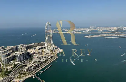 Apartment - 2 Bedrooms - 2 Bathrooms for sale in The Address Jumeirah Resort and Spa - Jumeirah Beach Residence - Dubai Apartment - 2 Bedrooms - 2 Bathrooms for sale in The Address Jumeirah Resort and Spa - Jumeirah Beach Residence - Dubai