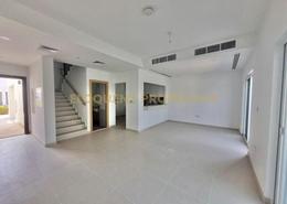 Empty Room image for: Villa - 3 bedrooms - 3 bathrooms for rent in Amaranta 3 - Villanova - Dubai Land - Dubai, Image 1