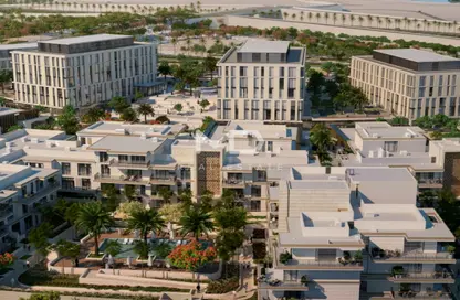 Apartment - 2 Bedrooms - 3 Bathrooms for sale in Al Jubail Island - Abu Dhabi