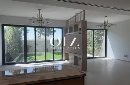 Villa - 3 Bedrooms - 3 Bathrooms for rent in Cherrywoods - Dubai Land - Dubai