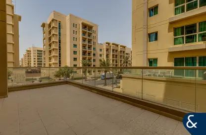 Apartment - 2 Bedrooms - 2 Bathrooms for sale in Al Arta 1 - Al Arta - Greens - Dubai