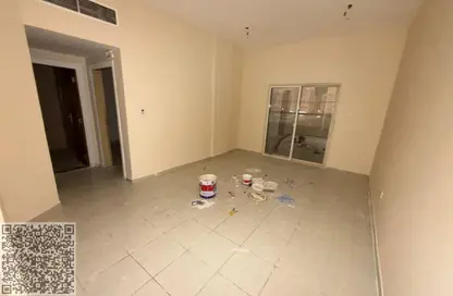 شقة - غرفة نوم - 1 حمام للايجار في مبنى جيباس 3 - الراشدية 2 - الراشدية - عجمان