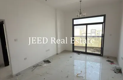 Apartment - 1 Bedroom - 2 Bathrooms for rent in Al Aamra Gardens - Al Amerah - Ajman