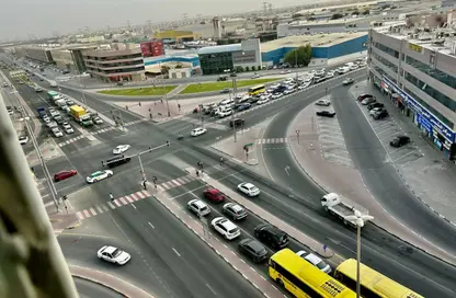 شقة - غرفة نوم - 2 حمامات للايجار في بناية مويليح 29 - مويلح - الشارقة