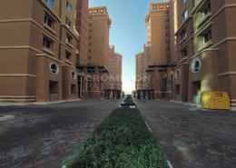 Apartment - 3 bedrooms - 3 bathrooms for rent in Mayzad Village - Mohamed Bin Zayed City - Abu Dhabi