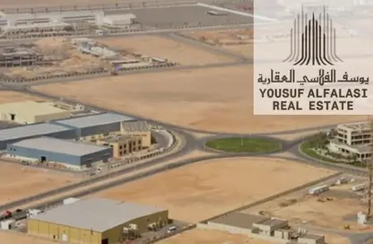 Land - Studio for sale in Umm Al Thuoob - Umm Al Quwain