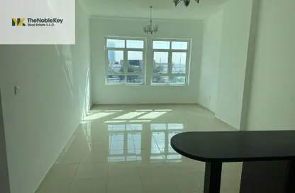 Apartment - 1 Bedroom - 1 Bathroom for rent in Al Rabia Tower - Majan - Dubai Land - Dubai