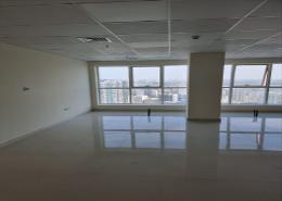 Office Space - 1 bathroom for rent in Al Majaz Tower - Al Majaz - Sharjah