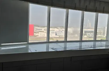 Office Space - Studio - 1 Bathroom for rent in Pinnacle Building - Al Barsha 1 - Al Barsha - Dubai Office Space - Studio - 1 Bathroom for rent in Pinnacle Building - Al Barsha 1 - Al Barsha - Dubai