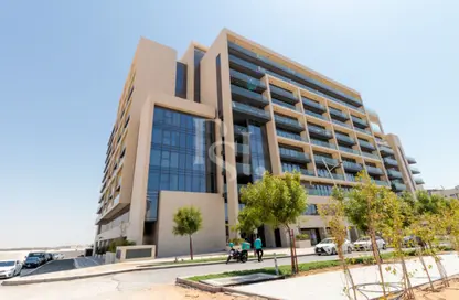 Apartment - 1 Bedroom - 2 Bathrooms for sale in Soho Square - Saadiyat Island - Abu Dhabi