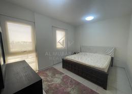 صورةغرفة- غرفة النوم لـ: شقة - 1 غرفة نوم - 2 حمامات للكراء في 8B البحيرة - لاجون - ميناء العرب - راس الخيمة - رأس الخيمة, صورة 1